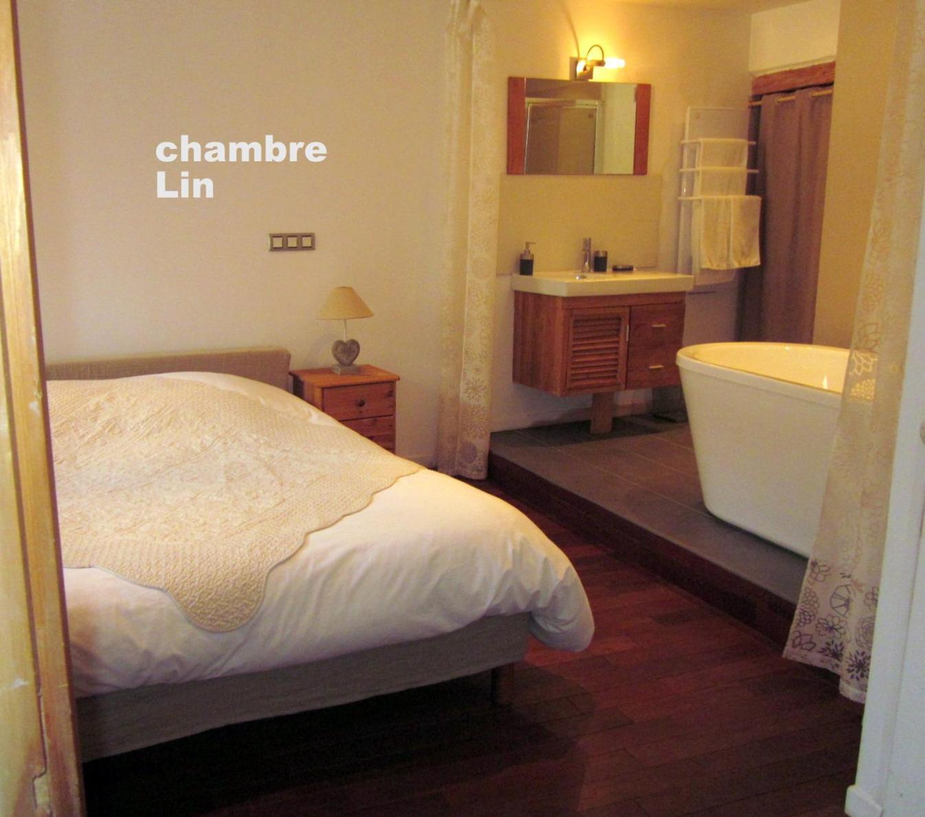 Les Filateries Chambre Lin Annecy Exterior photo